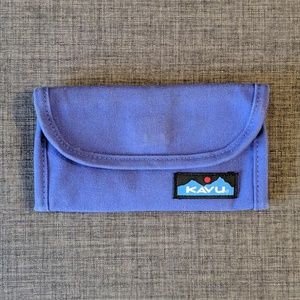 Kavu Mondo Wallet